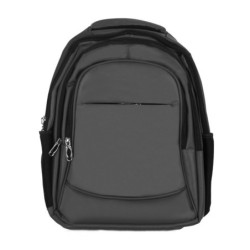 Laptop-Rucksack 15" - Graphit