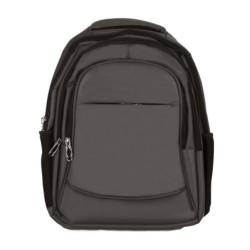 Laptop-Rucksack 15" - Braun