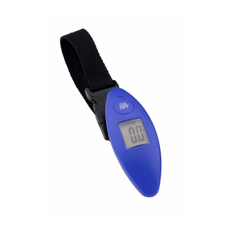 Reisewaage - Dunkelblau