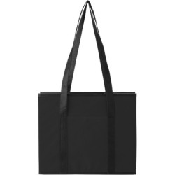 Auto-Organizer, faltbar - Schwarz