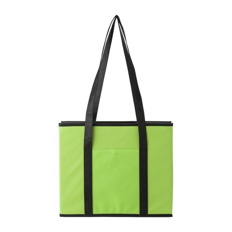 Auto-Organizer, faltbar - Hellgrün