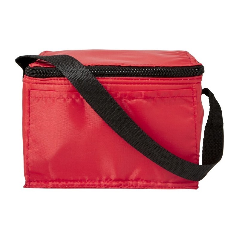 Kühltasche - Rot