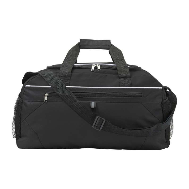 Sporttasche, Reisetasche - Schwarz