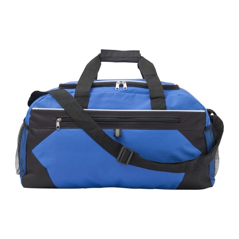 Sporttasche, Reisetasche - Himmelblau