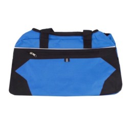 Sporttasche, Reisetasche - Himmelblau