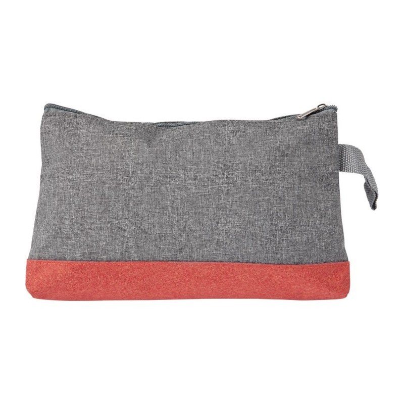 Kosmetiktasche - Rot