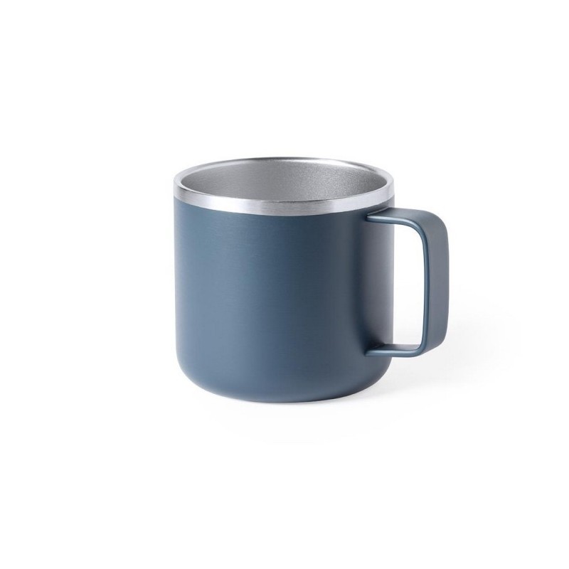 Becher 350 ml - Dunkelblau