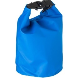 Tasche, wasserdicht - Dunkelblau