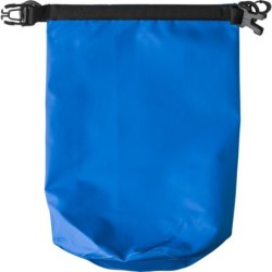 Tasche, wasserdicht - Dunkelblau