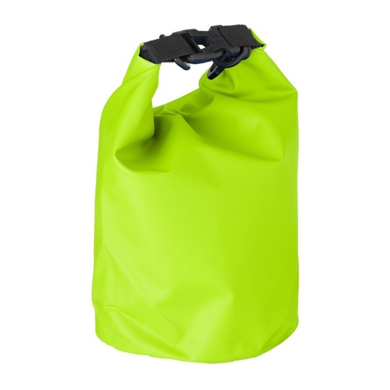 Tasche, wasserdicht - Hellgrün
