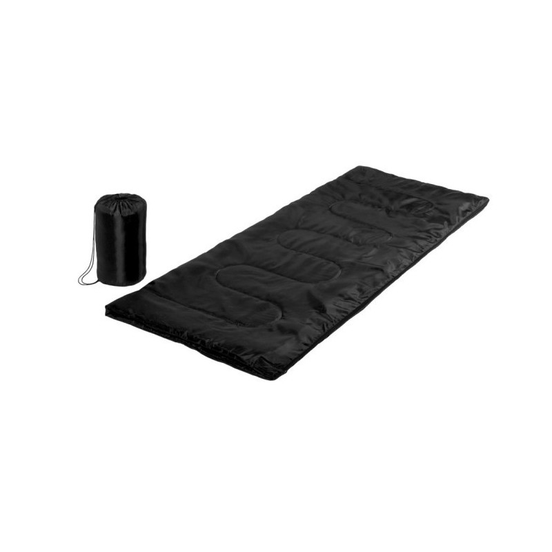 Schlafsack - Schwarz