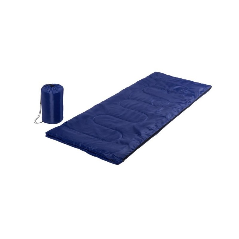 Schlafsack - Dunkelblau