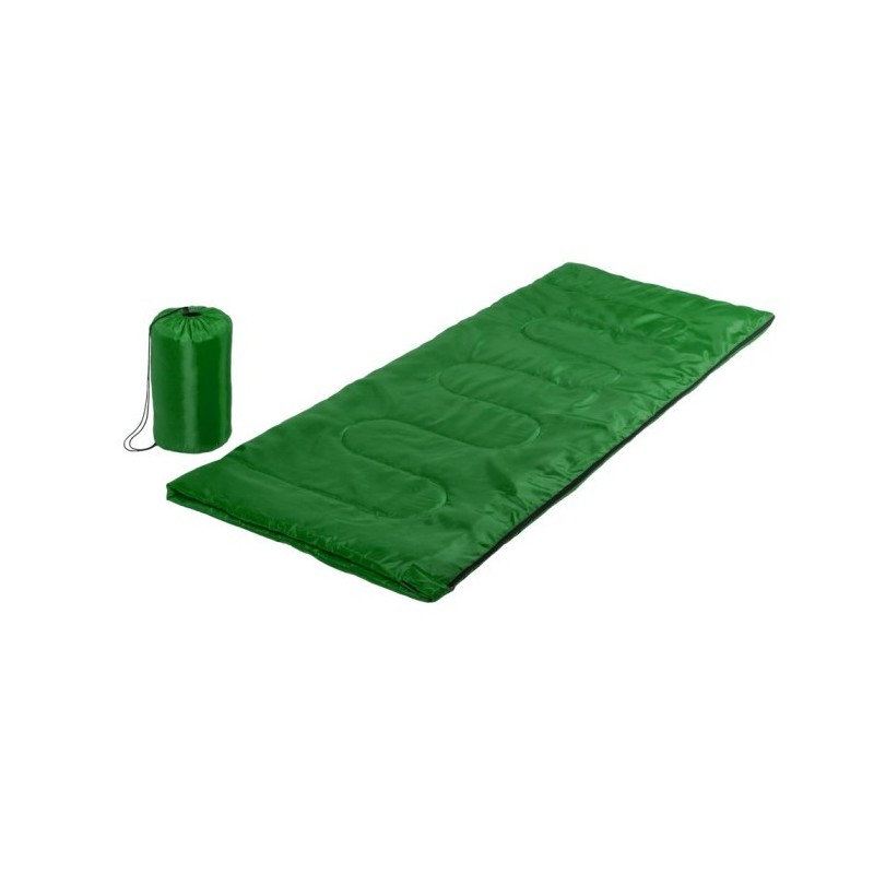 Schlafsack - Grün