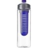 Sport-Trinkflasche 650 ml - Dunkelblau