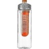 Sport-Trinkflasche 650 ml - Orange