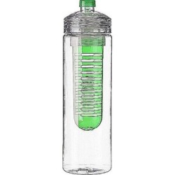 Sport-Trinkflasche 650 ml - Hellgrün