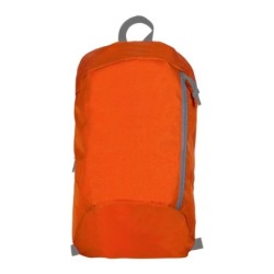 Rucksack - Orange