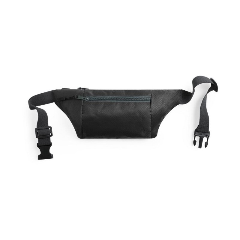 Gürteltasche - Schwarz