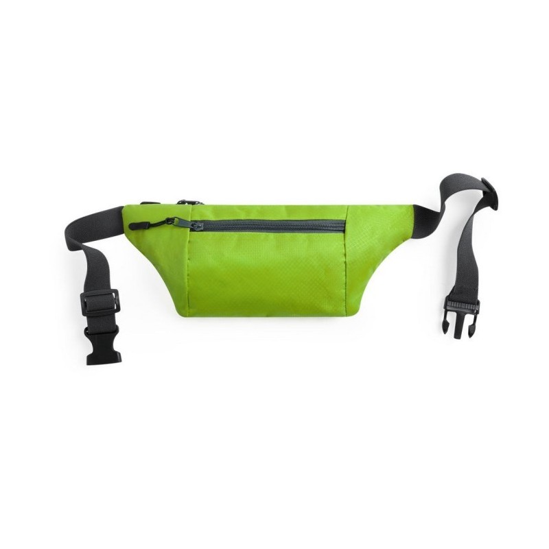 Gürteltasche - Hellgrün