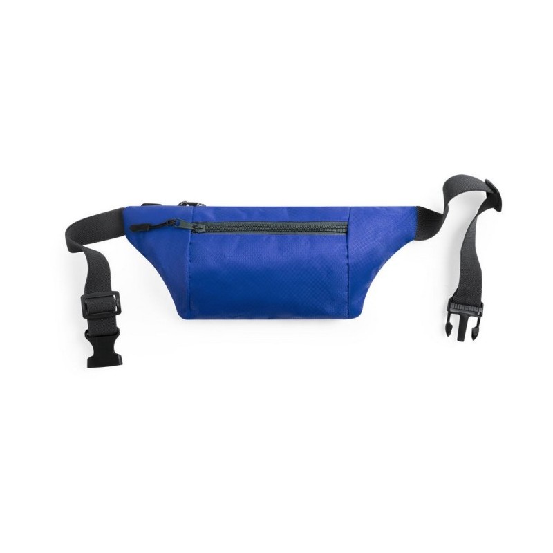 Gürteltasche - Blau