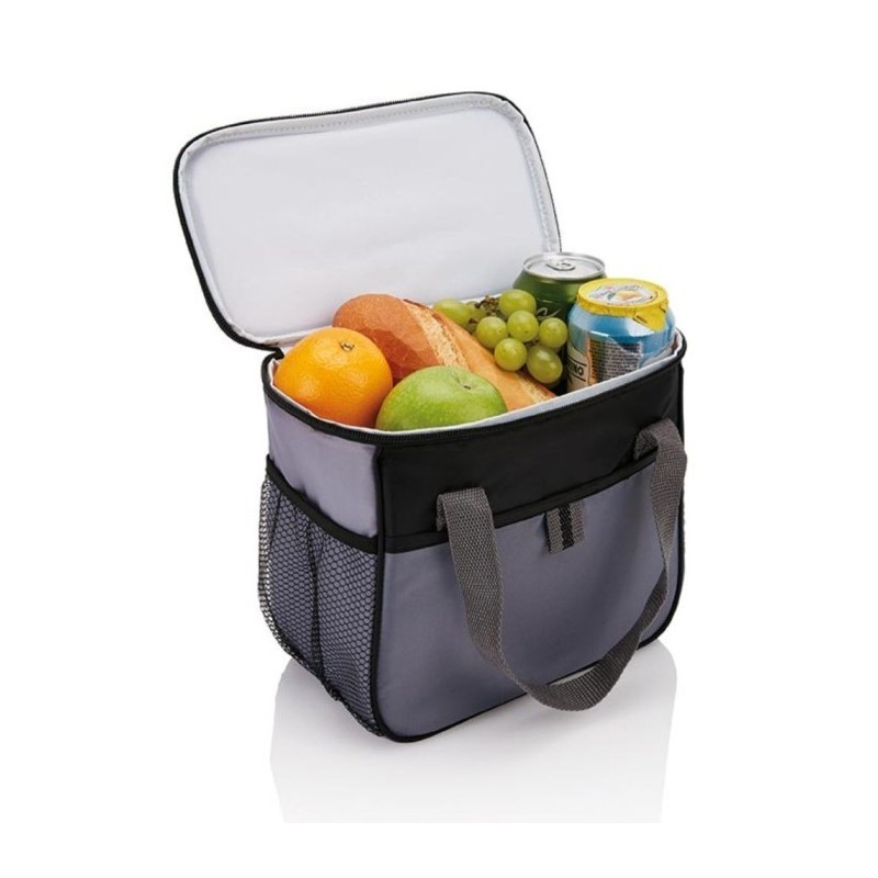 Kühltasche - Schwarz