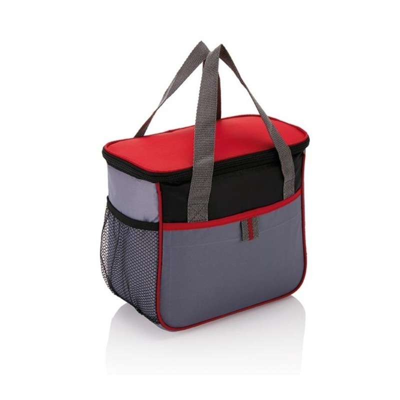 Kühltasche - Rot