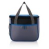 Kühltasche - Blau