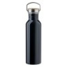 Sportflasche 700 ml - Schwarz
