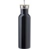 Sportflasche 700 ml - Schwarz