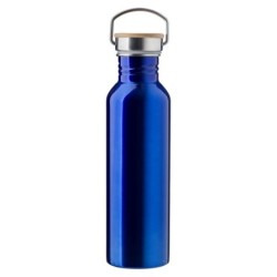 Sportflasche 700 ml - Blau