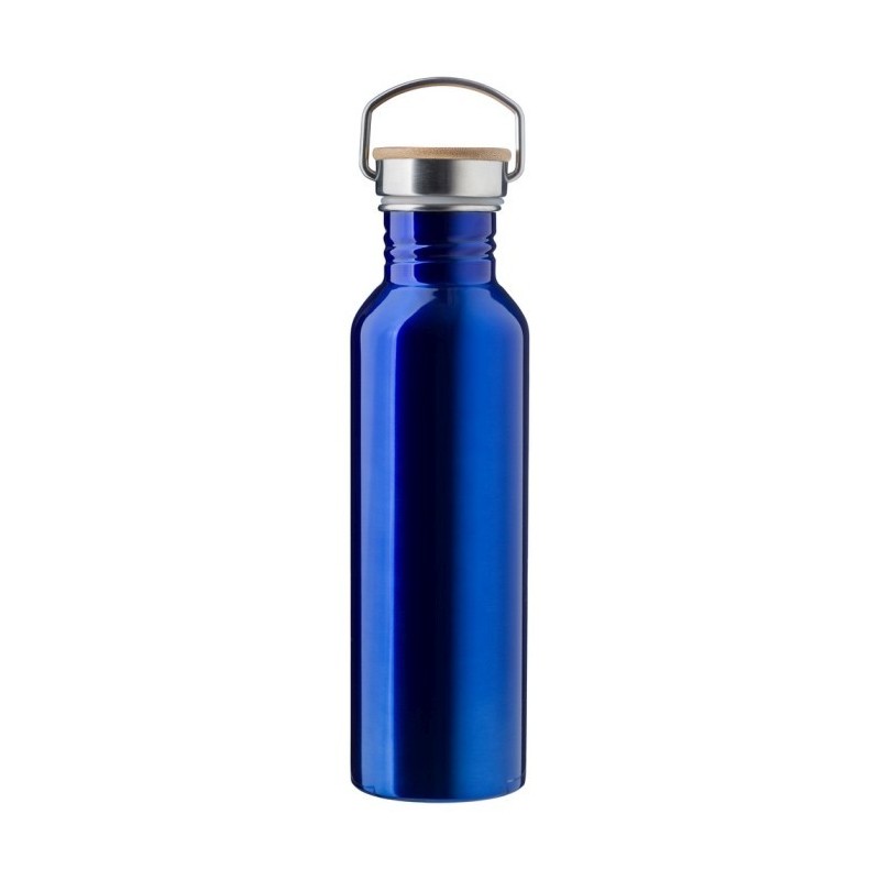 Sportflasche 700 ml - Blau