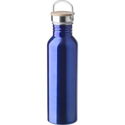 Sportflasche 700 ml - Blau
