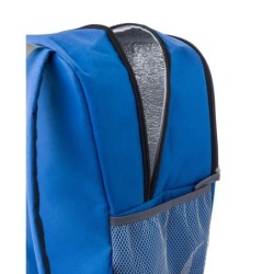 Rucksack mit Kühlfunktion - Dunkelblau
