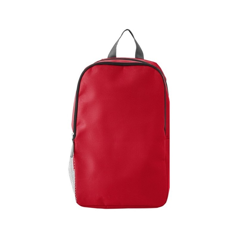 Rucksack mit Kühlfunktion - Rot