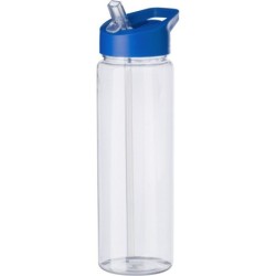 RPET Sportflasche 750 ml - Blau