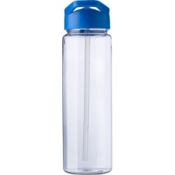 RPET Sportflasche 750 ml - Blau