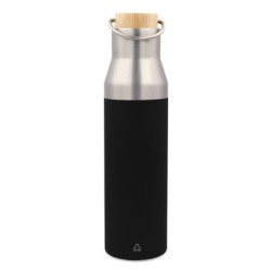 Thermoflasche 550 ml | Zah - Schwarz