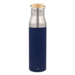 Thermoflasche 550 ml | Zah - Dunkelblau
