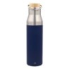 Thermoflasche 550 ml | Zah - Dunkelblau