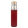 Thermoflasche 550 ml | Zah - Rot