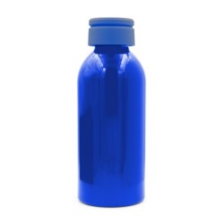 Sportflasche 585 ml | Pravleen - Dunkelblau