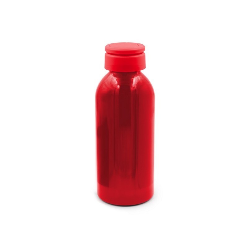 Sportflasche 585 ml | Pravleen - Rot