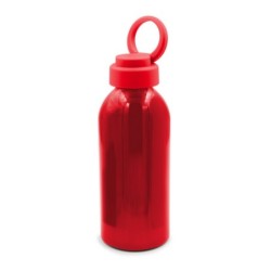 Sportflasche 585 ml | Pravleen - Rot