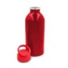 Sportflasche 585 ml | Pravleen - Rot