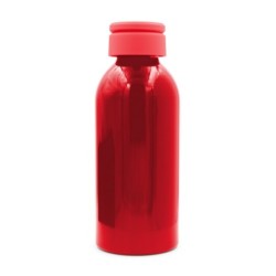 Sportflasche 585 ml | Pravleen - Rot