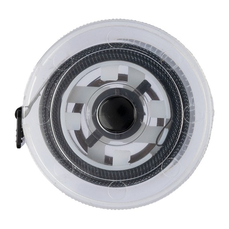 Maßstab 1.5 m - Schwarz