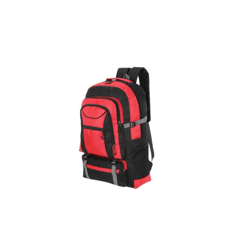 Rucksack - Rot