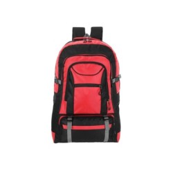 Rucksack - Rot