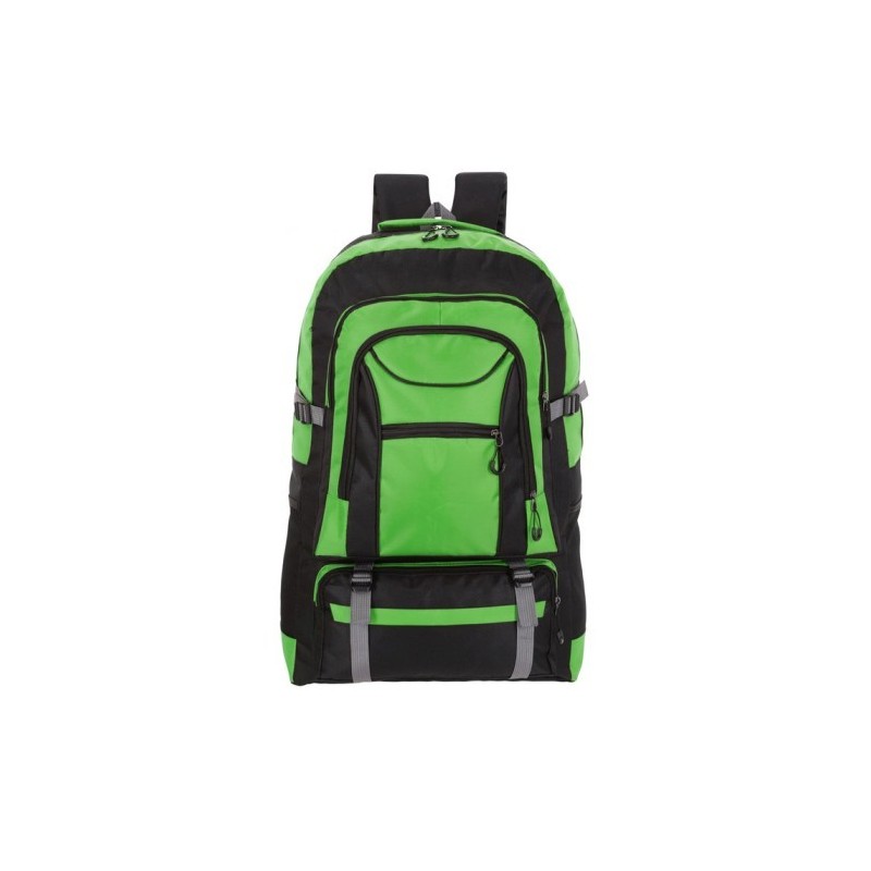 Rucksack - Hellgrün