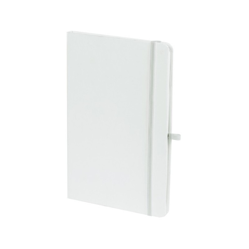 Notizenset ca. A5 Notizblock, Haftnotizen - Weiß